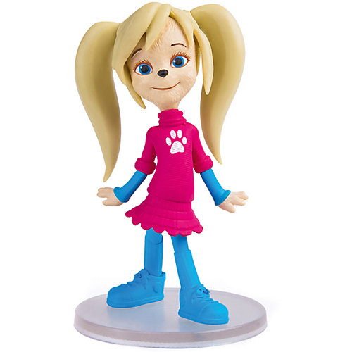 Фигурка Prosto Toys "Барбоскины" Роза от Prosto Toys