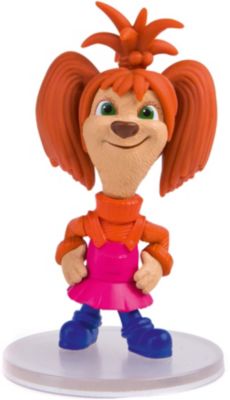Фигурка Prosto Toys "Барбоскины" Лиза