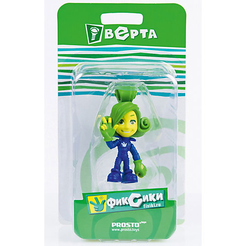 Фигурка Prosto Toys "Фиксики" Верта от Prosto Toys