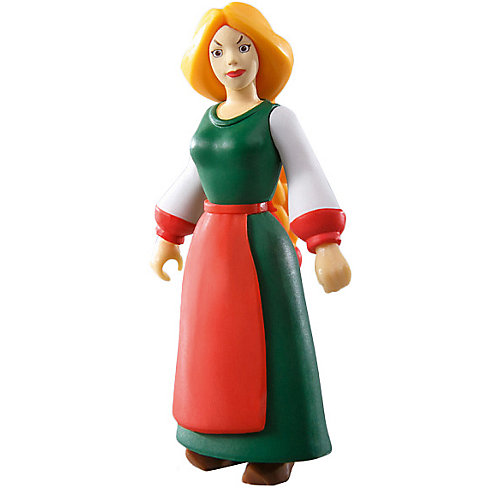 Фигурка Prosto Toys "Три богатыря" Настасья от Prosto Toys