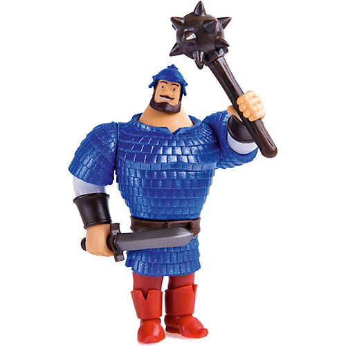 Фигурка Prosto Toys "Три богатыря" Илья Муромец от Prosto Toys