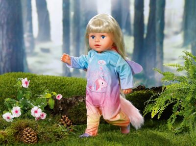 Little Mommy Baby so Neu Auswahl von 4 Schön Baby Puppen Puppen 