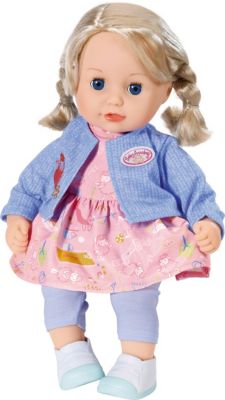 Baby Annabell Little Sophia 36 cm, Zapf 