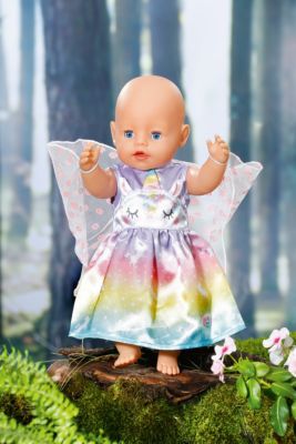 Einhorn Outfit 20" realistische Reborn Puppen Handmade Outfit Baby 