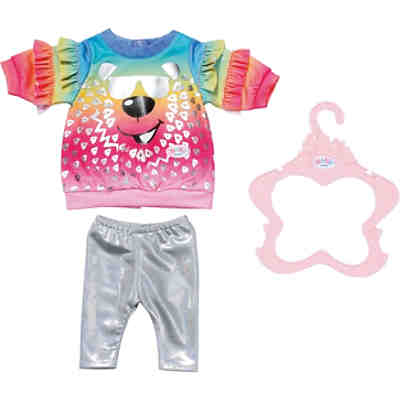 BABY born® Sweater Outfit 43 cm