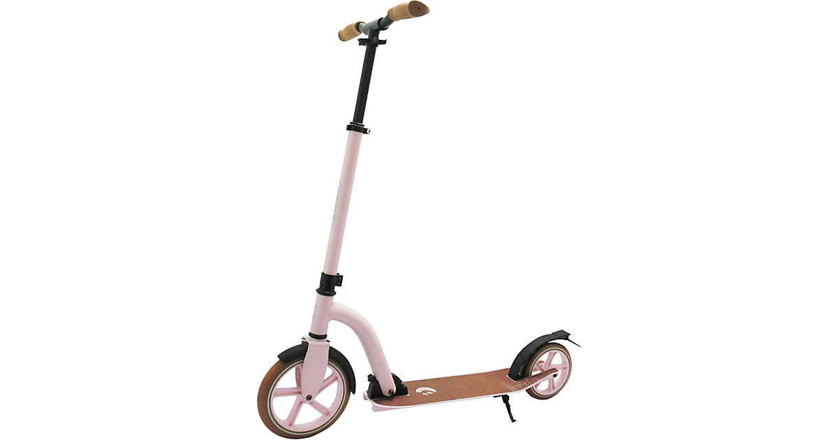 Best Sporting Scooter 230/180 matt pink altrosa