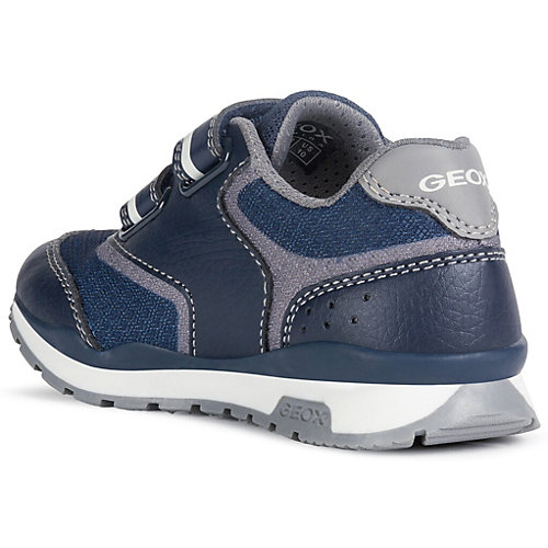 Кроссовки Geox - синий от GEOX