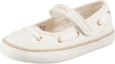Ballerinas KILWI für Mädchen, GEOX Ballerinas KILWI für Mädchen, GEOX