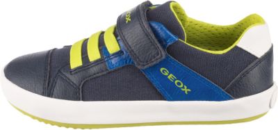 Sneakers Low Blinkies ANDROID für Jungen, GEOX Sneakers Low Blinkies ANDROID für Jungen, GEOX