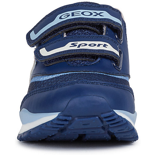 Кроссовки Geox - синий от GEOX