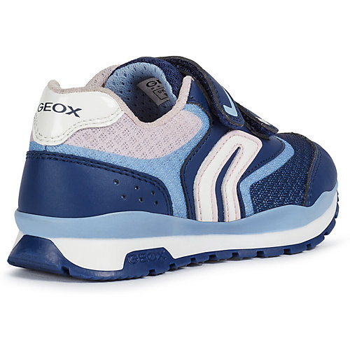 Кроссовки Geox - синий от GEOX