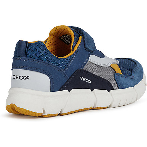 Кроссовки Geox - синий от GEOX