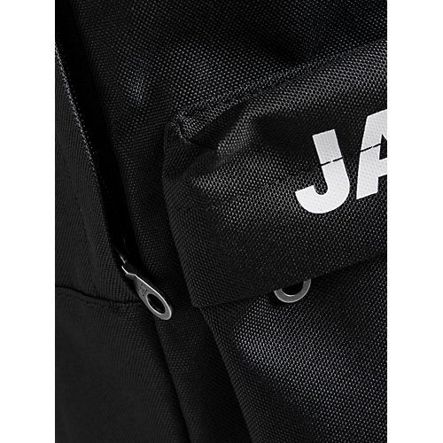 Рюкзак Jack & Jones - черный от JACK & JONES Junior