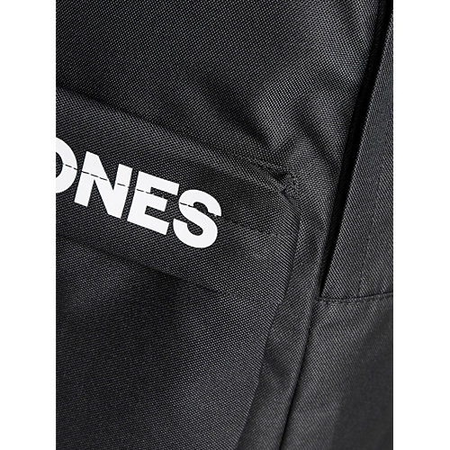Рюкзак Jack & Jones - черный от JACK & JONES Junior