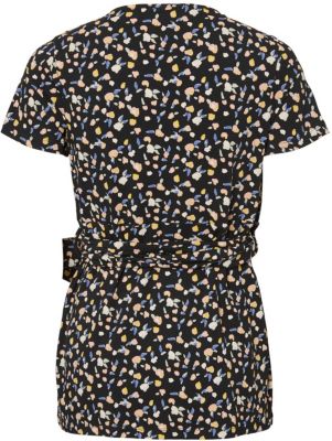 Umstandsbluse MLTINNA, Organic Cotton 2