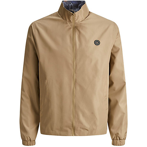 Ветровка Jack & Jones - светло-коричневый от JACK & JONES Junior