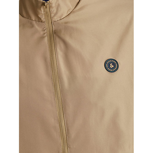 Ветровка Jack & Jones - светло-коричневый от JACK & JONES Junior