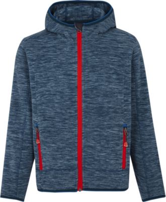 Fleecejacke CHOCO III für Jungen