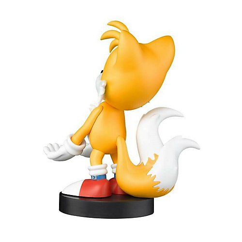 Фигурка-подставка Exquisite Gaming Cable guy XL: Sonic: Тейлз, CGCRSG300128 от Exquisite Gaming