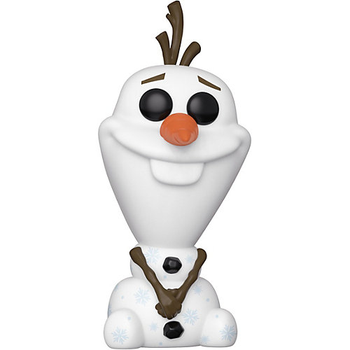 Фигурка Funko POP! Vinyl: Disney: "Холодное сердце 2" Олаф, 40895 от Funko