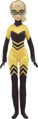 Miraculous - Puppe 26 cm Queen Bee, Miraculous | myToys