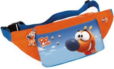 Gürteltasche/Hüfttasche Pat der Hund, NICI myToys