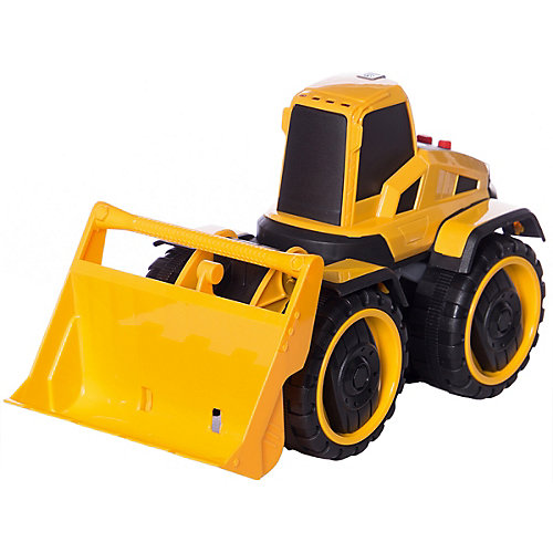 Машинка ABtoys "Спецтехника" Трактор от ABtoys