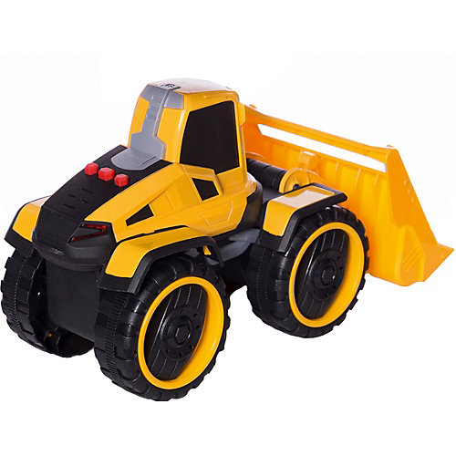 Машинка ABtoys "Спецтехника" Трактор от ABtoys