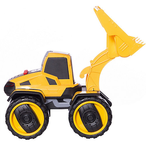 Машинка ABtoys "Спецтехника" Трактор от ABtoys