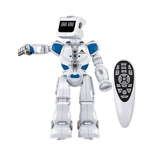 Радиоуправляемый робот Junfa Toys "Пультовод" Эпсилон-Ти от Junfa Toys