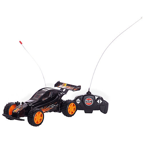 Радиоуправляемая машинка ABtoys "Автосити" от ABtoys