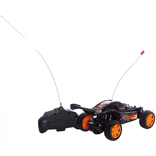 Радиоуправляемая машинка ABtoys "Автосити" от ABtoys