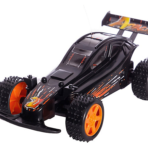 Радиоуправляемая машинка ABtoys "Автосити" от ABtoys