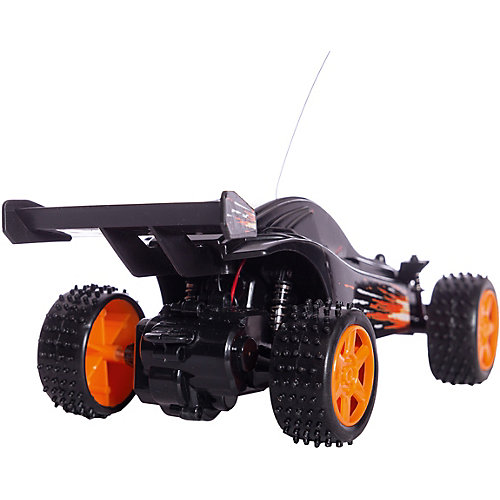 Радиоуправляемая машинка ABtoys "Автосити" от ABtoys