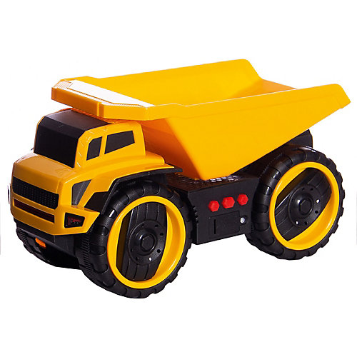 Машинка ABtoys "Спецтехника" Самосвал от ABtoys