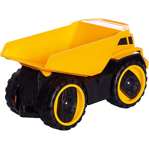 Машинка ABtoys "Спецтехника" Самосвал от ABtoys