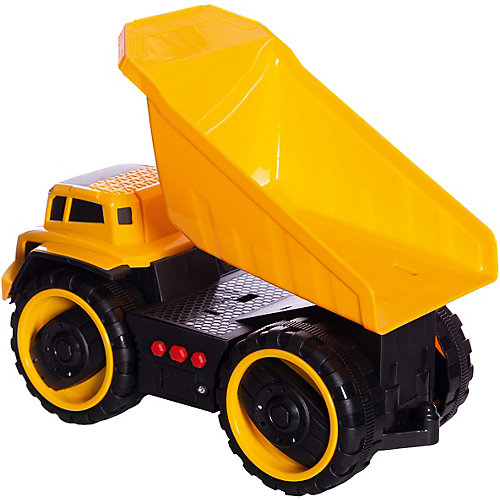 Машинка ABtoys "Спецтехника" Самосвал от ABtoys