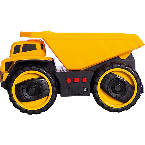 Машинка ABtoys "Спецтехника" Самосвал от ABtoys