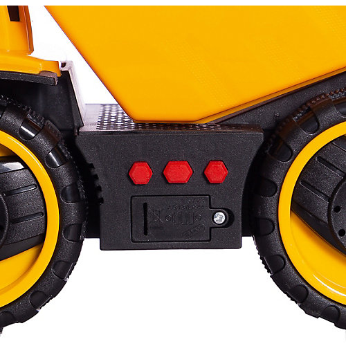 Машинка ABtoys "Спецтехника" Самосвал от ABtoys