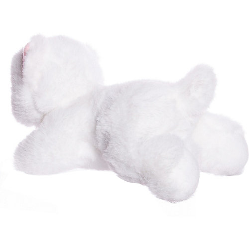 Мягкая игрушка ABtoys "Животные в сумочках" Котёнок, 16 см от ABtoys
