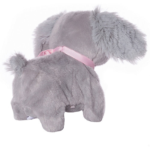 Инерактивный щенок IMC Toys Club Petz Mini Walkiez Poodle от IMC Toys