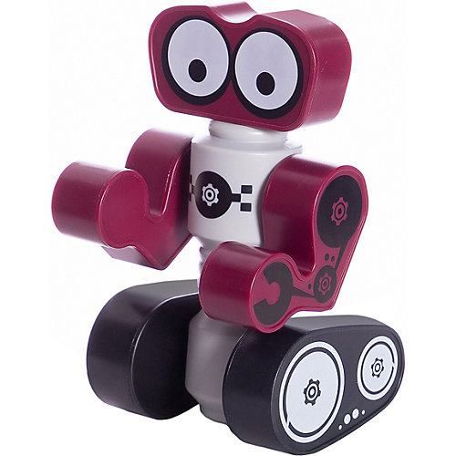 Магнитный конструктор Junfa Toys "Робот" от Junfa Toys