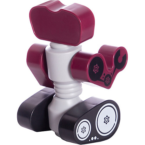 Магнитный конструктор Junfa Toys "Робот" от Junfa Toys