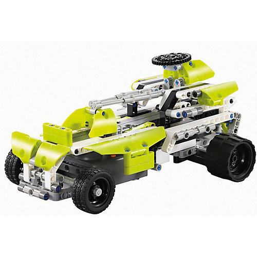 Конструктор SDL Technic на радиоуправлении 30в1 RC от SDL
