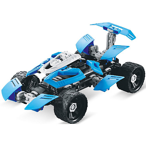 Конструктор SDL Technic на радиоуправлении MASK 163 RC от SDL