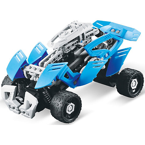 Конструктор SDL Technic на радиоуправлении MASK 163 RC от SDL