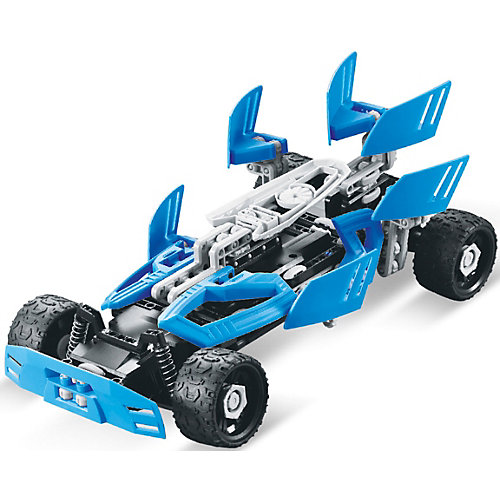 Конструктор SDL Technic на радиоуправлении MASK 163 RC от SDL