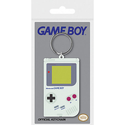 Брелок Funko Pyramid: Nintendo Gameboy от Funko