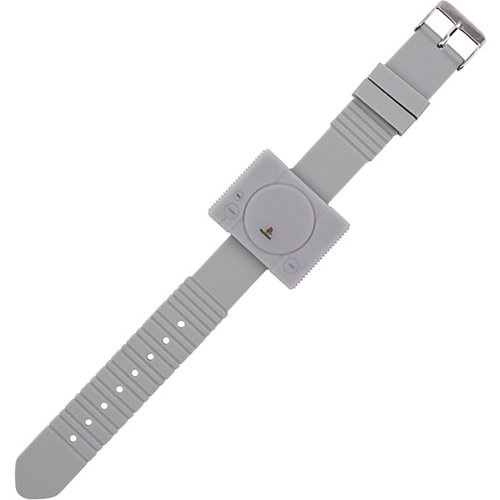 Часы Paladone наручные Playstation Watch - разноцветный от Paladone