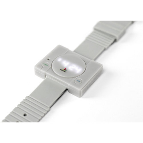 Часы Paladone наручные Playstation Watch - разноцветный от Paladone